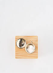 Pendentif or TATA GISELE pour femme seconde vue