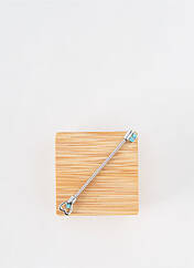 Piercing argent TATA GISELE pour femme seconde vue