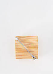 Piercing argent TATA GISELE pour femme seconde vue