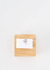 Piercing argent TATA GISELE pour femme seconde vue