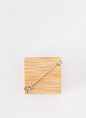 Piercing or TATA GISELE pour femme seconde vue