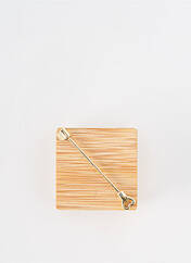 Piercing or TATA GISELE pour femme seconde vue