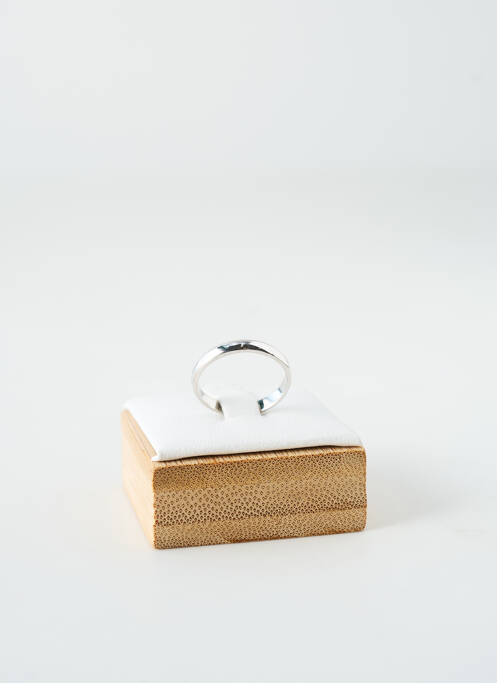 Bague argent TATA GISELE pour femme
