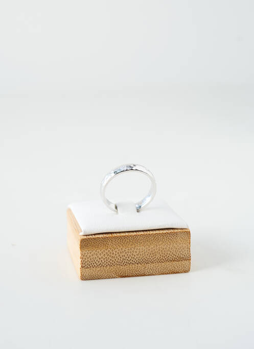 Bague argent TATA GISELE pour femme