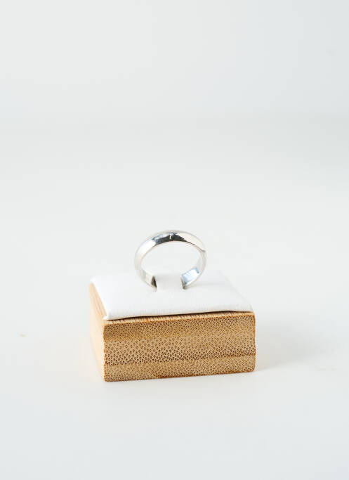 Bague argent TATA GISELE pour femme