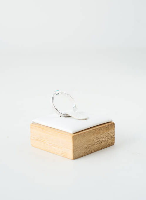 Bague argent TATA GISELE pour femme