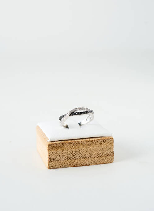Bague argent TATA GISELE pour femme