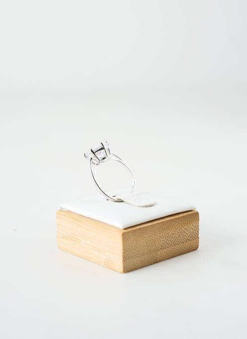 Bague argent TATA GISELE femme