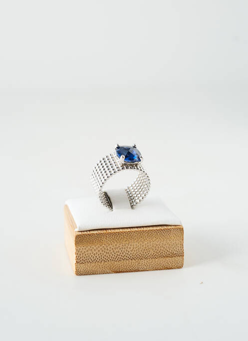 Bague argent TATA GISELE pour femme