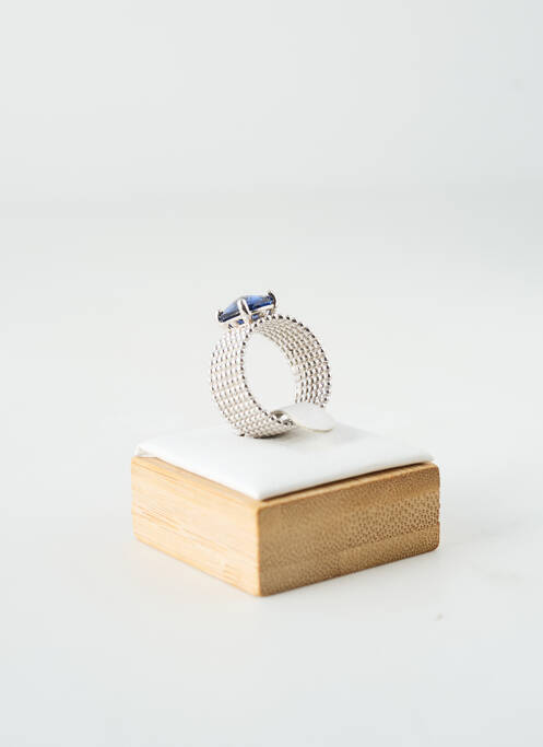 Bague argent TATA GISELE pour femme