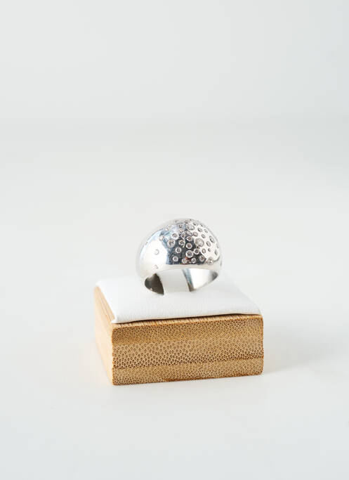 Bague argent TATA GISELE pour femme