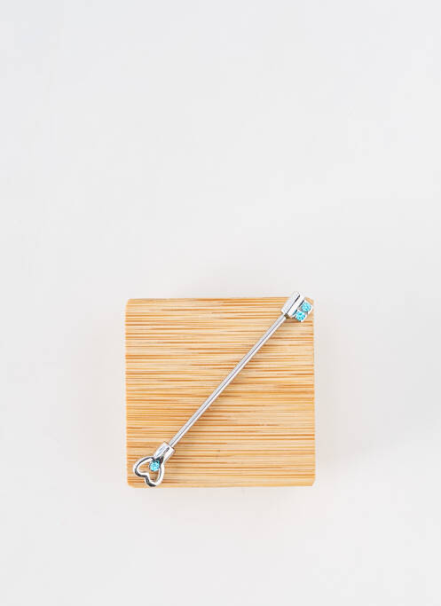 Piercing argent TATA GISELE pour femme