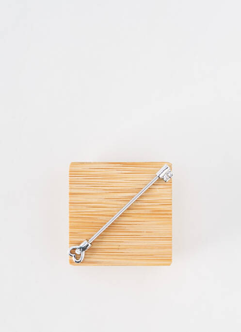 Piercing argent TATA GISELE pour femme