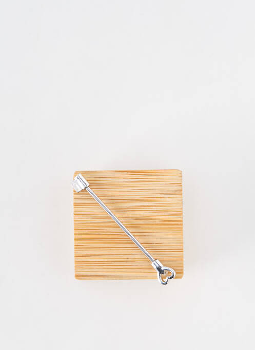 Piercing argent TATA GISELE pour femme