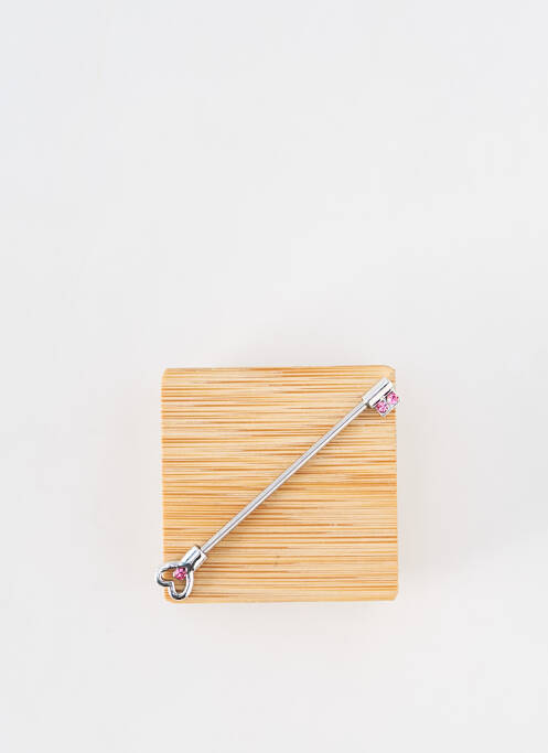 Piercing argent TATA GISELE pour femme