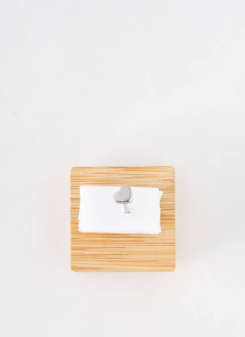 Piercing argent TATA GISELE pour femme