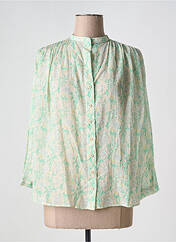 Chemisier vert TINSELS pour femme seconde vue