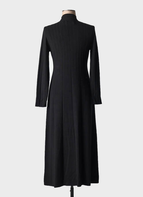 Robe longue noir SITA MURT pour femme