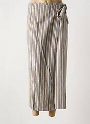 Jupe longue gris TINSELS pour femme seconde vue