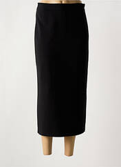 Jupe longue noir ATTIC AND BARN pour femme seconde vue