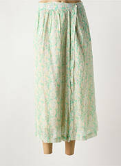 Jupe longue vert TINSELS pour femme seconde vue