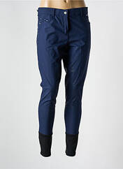 Pantalon slim bleu BR pour femme seconde vue