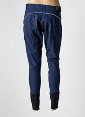 Pantalon slim bleu BR pour femme seconde vue