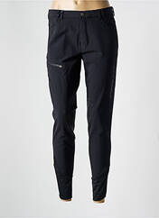 Pantalon slim noir MOUNTAIN HORSE pour femme seconde vue