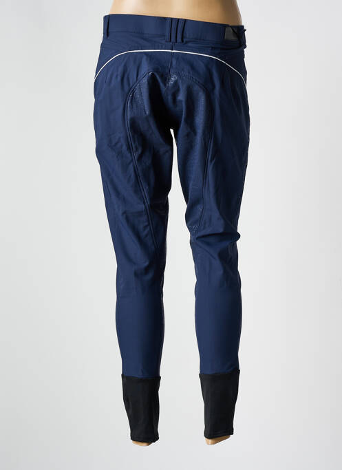 Pantalon slim bleu BR pour femme