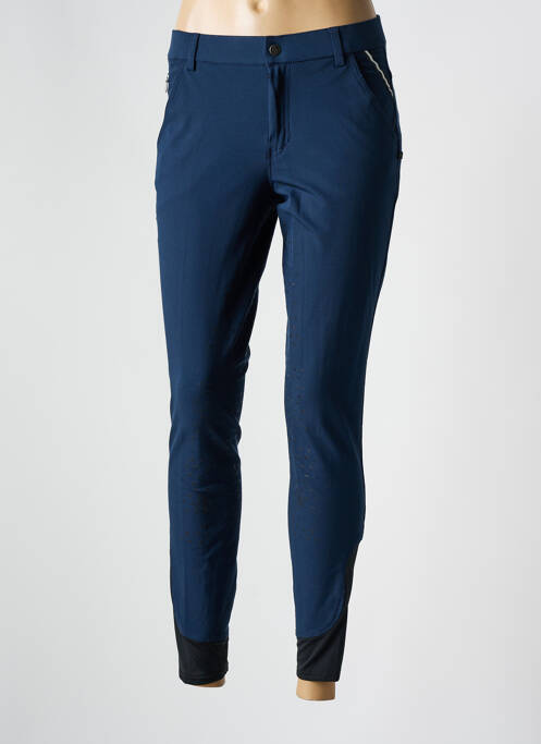 Pantalon slim bleu BR pour homme