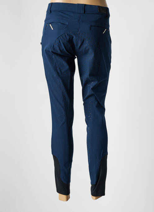 Pantalon slim bleu BR pour homme