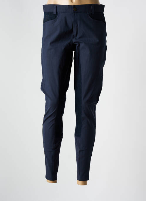 Pantalon slim bleu MOUNTAIN HORSE pour homme