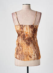 Top beige CHICHI'S pour femme seconde vue