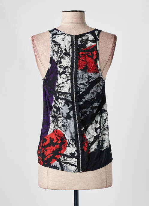 Débardeur violet VILA pour femme