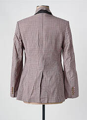 Blazer rose PAUL SMITH pour femme seconde vue