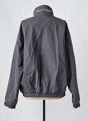 Coupe-vent gris EQUI-THEME pour femme seconde vue