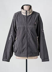 Coupe-vent gris EQUI-THEME pour femme seconde vue