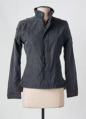 Coupe-vent gris EQUI-THEME pour fille seconde vue