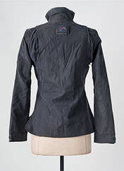 Coupe-vent gris EQUI-THEME pour fille seconde vue