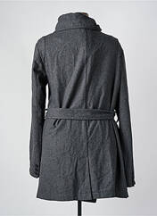 Manteau long gris ANTONY MORATO pour femme seconde vue