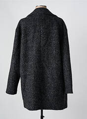 Manteau long gris REDSOUL pour femme seconde vue
