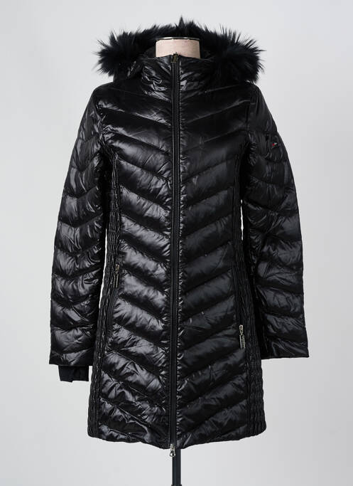 Doudoune noir ZERORH pour femme