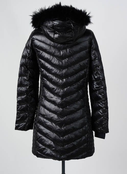 Doudoune noir ZERORH pour femme