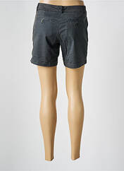 Short gris LOCAL pour femme seconde vue