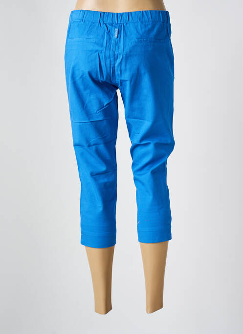 Corsaire bleu DEHA pour femme