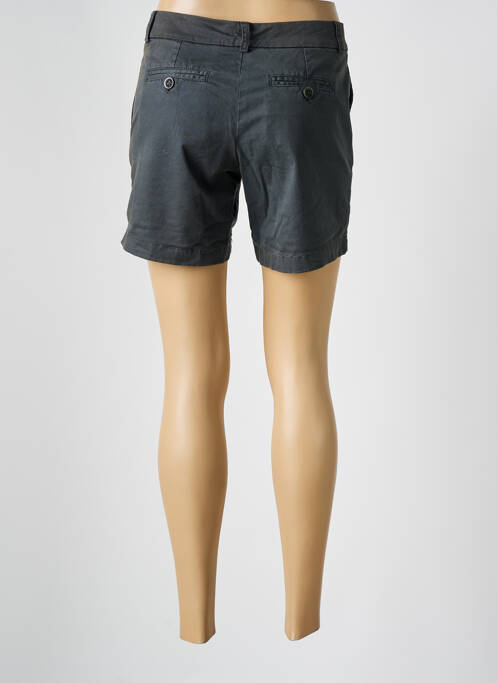 Short gris LOCAL pour femme