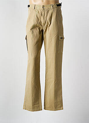 Pantalon cargo coupe droite taille normale vert NAPAPIJRI femme