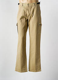 Pantalon cargo coupe droite taille normale vert NAPAPIJRI femme