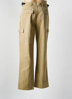 Pantalon cargo coupe droite taille normale vert NAPAPIJRI femme