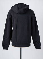 Veste casual noir TEDDY SMITH pour homme seconde vue